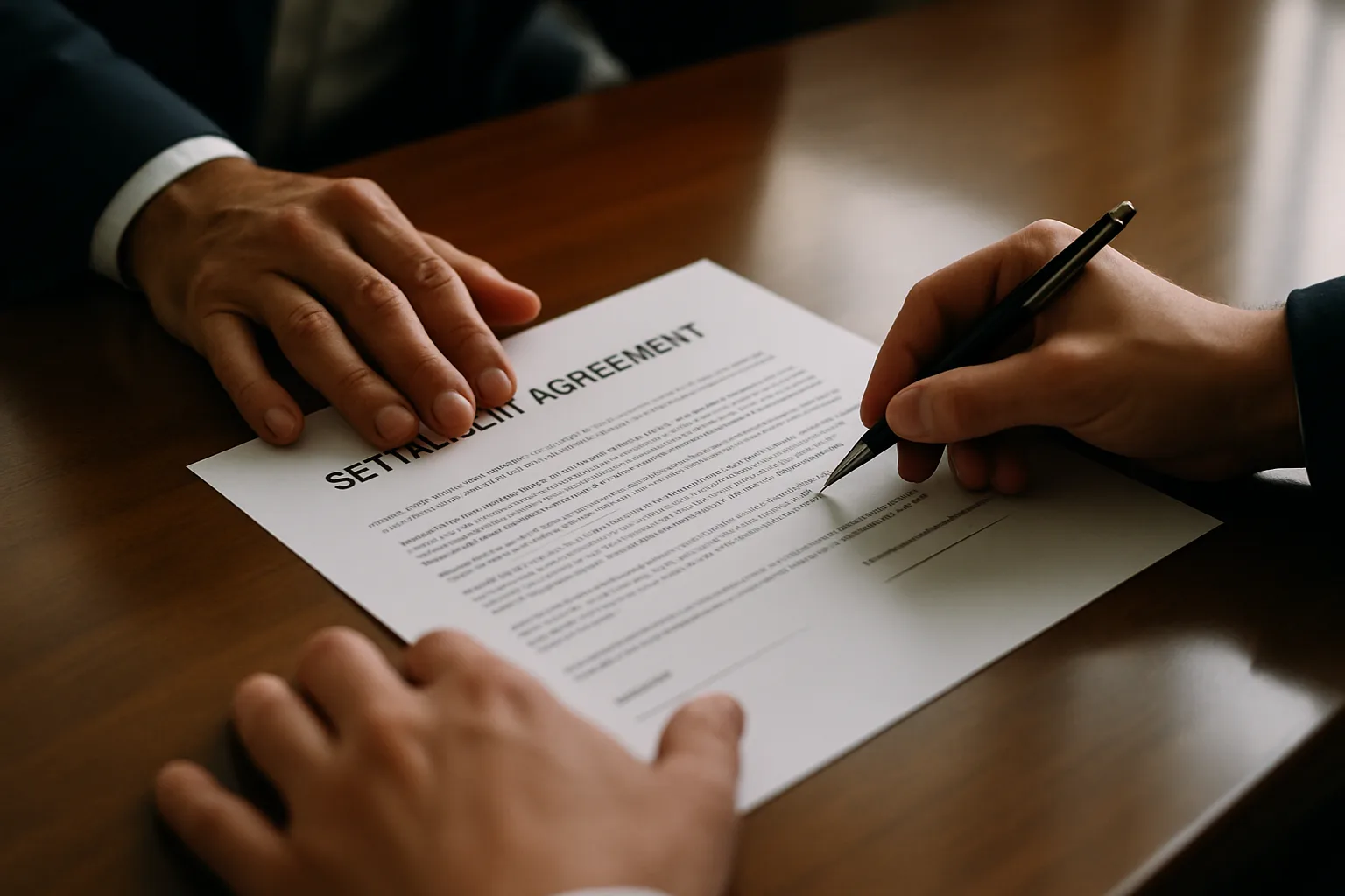 Back injury car accident settlements: how much can you expect?