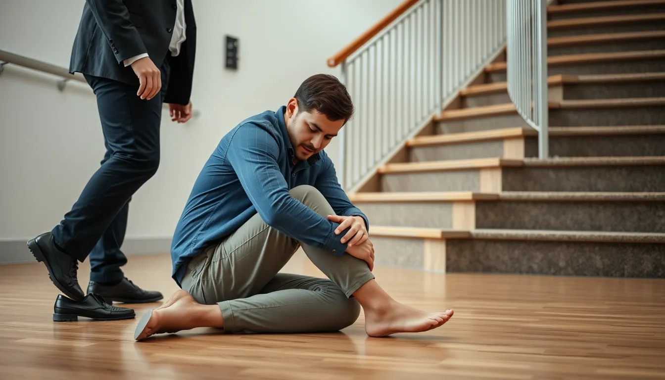 Related guide: Bar fall wrongful death settlement: what families can recover