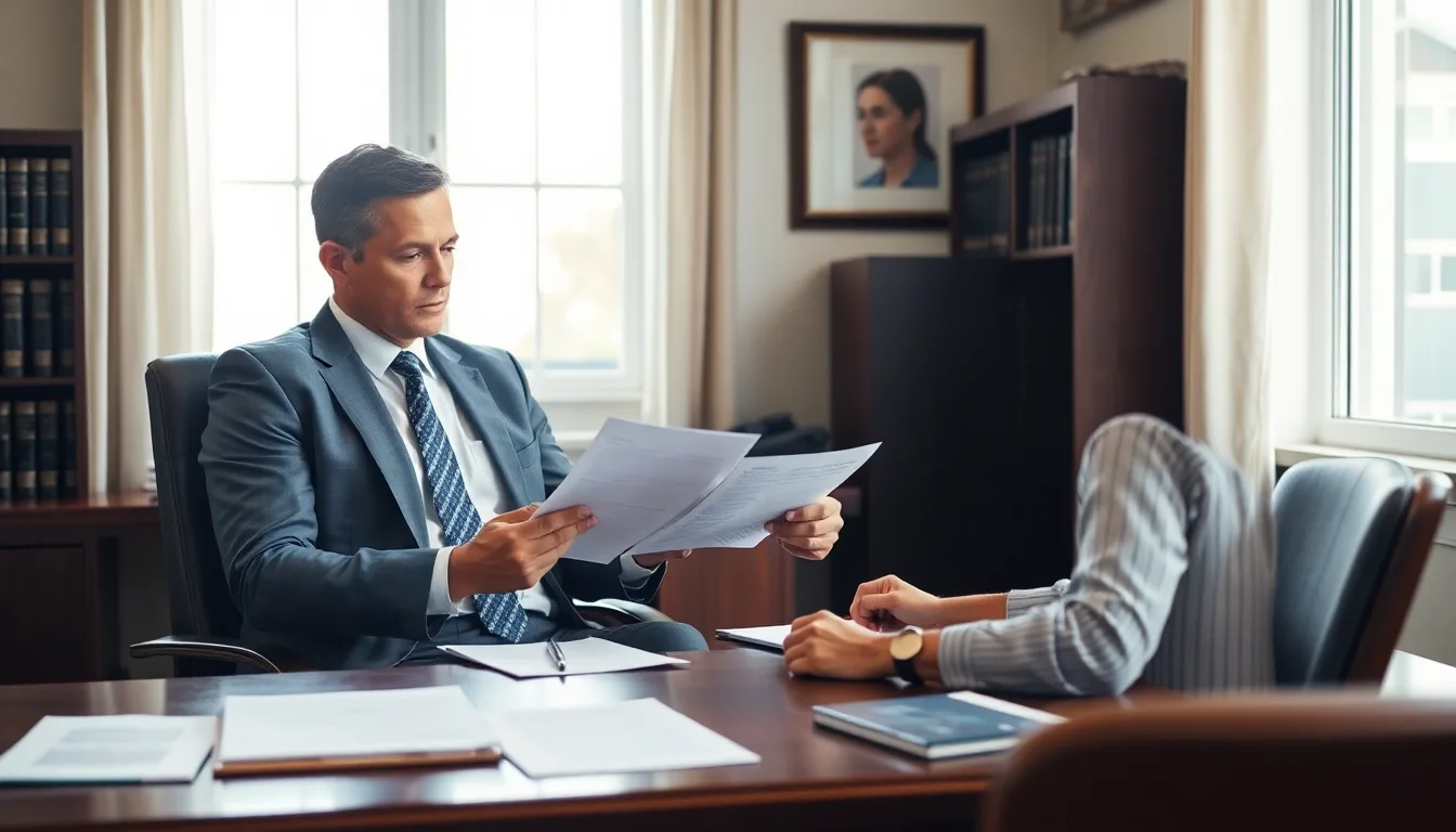 Biggest mistakes that can hurt your personal injury claim (and how to avoid them)