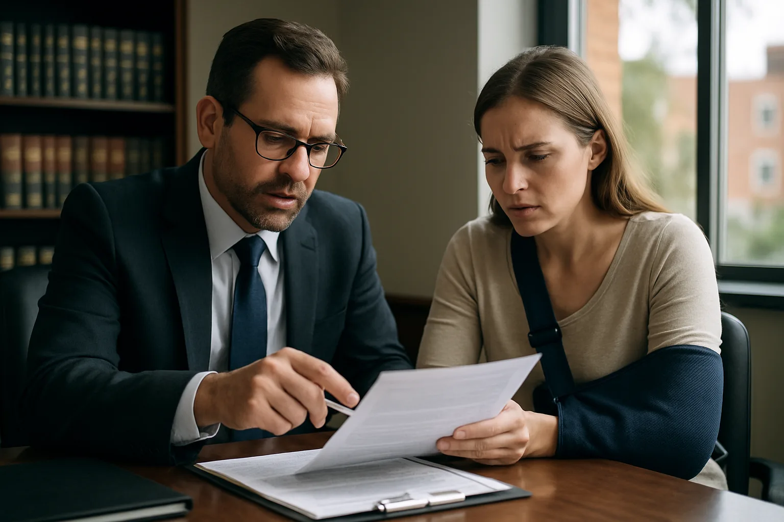 Birth injury medical malpractice lawsuits: how much can you win?