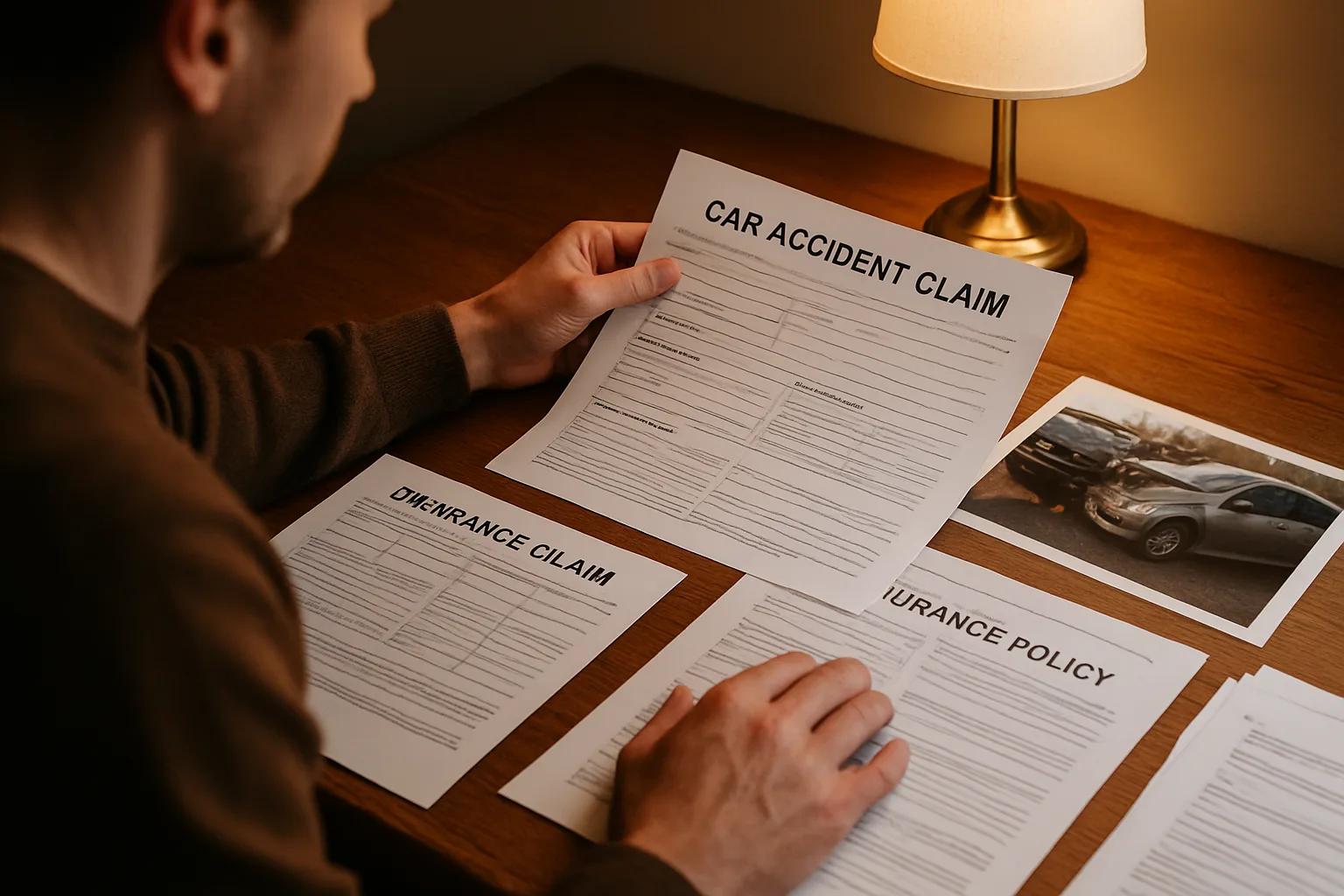 Key information: Can a freight broker be sued after a truck accident? broker liability claims explained