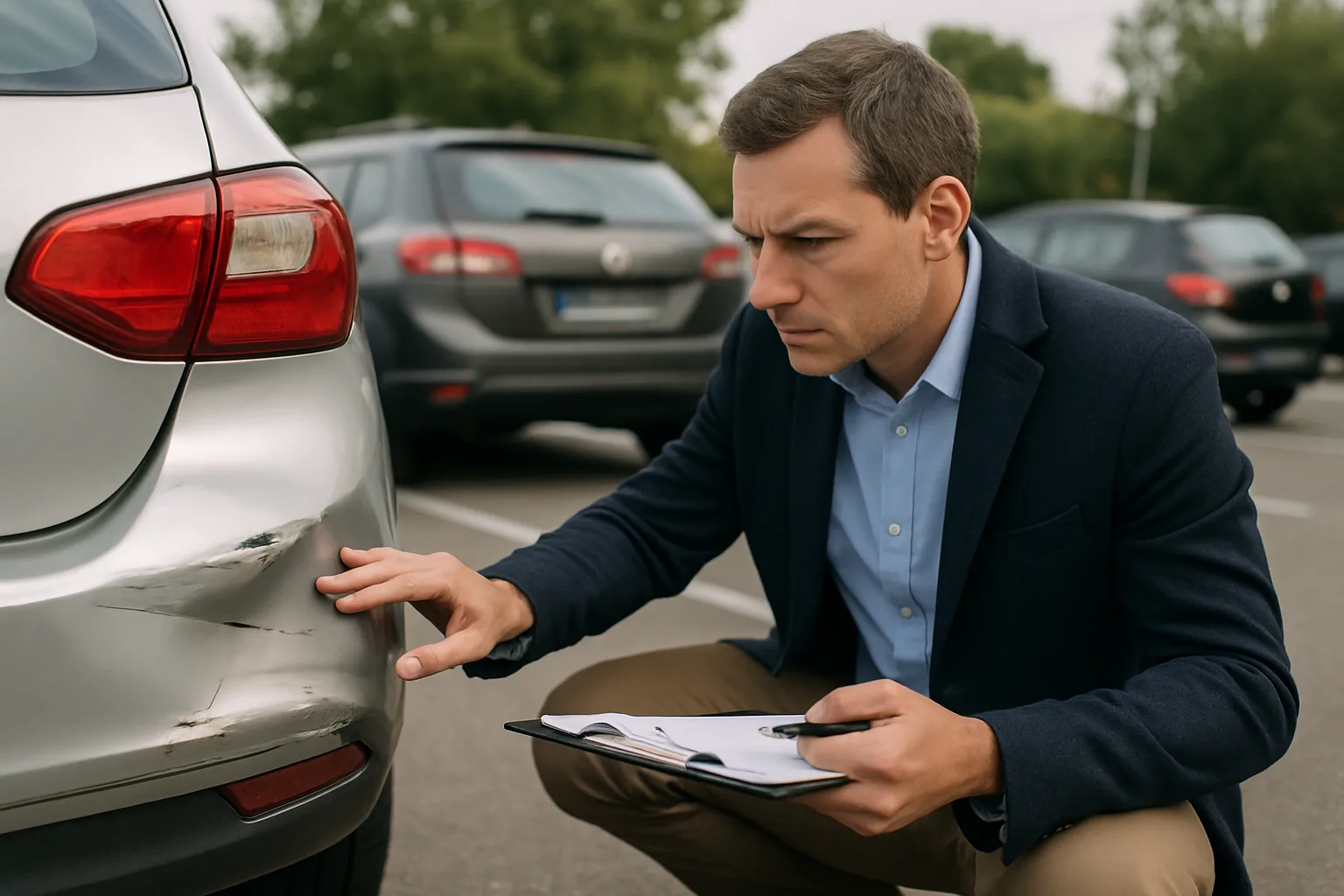 Related guide: How much is a bulging disc settlement worth after a car accident?