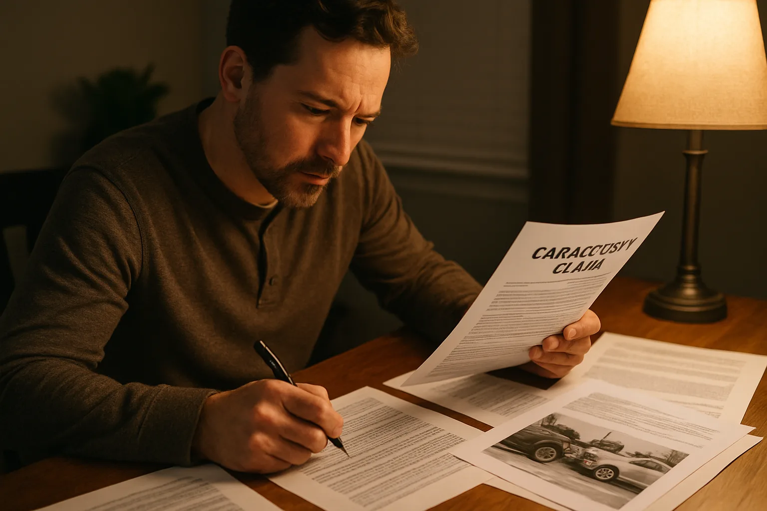 Key information: California rideshare accident claims in 2026: how sb 371 and sb 623 change your rights