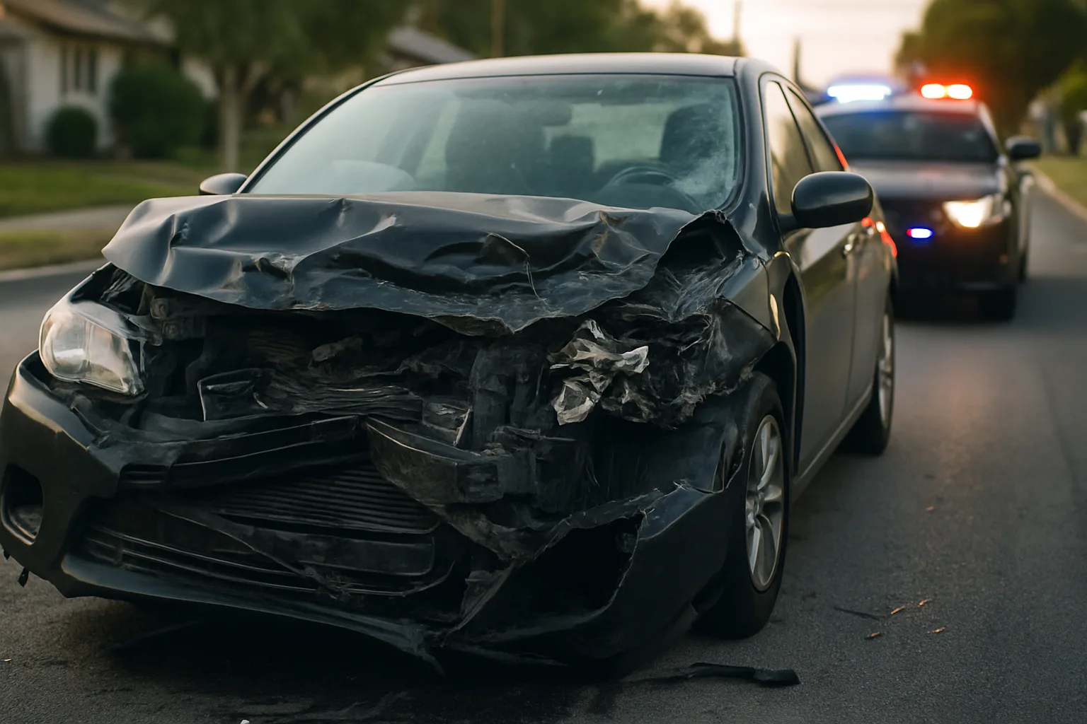California rideshare accident claims in 2026: how sb 371 and sb 623 change your rights