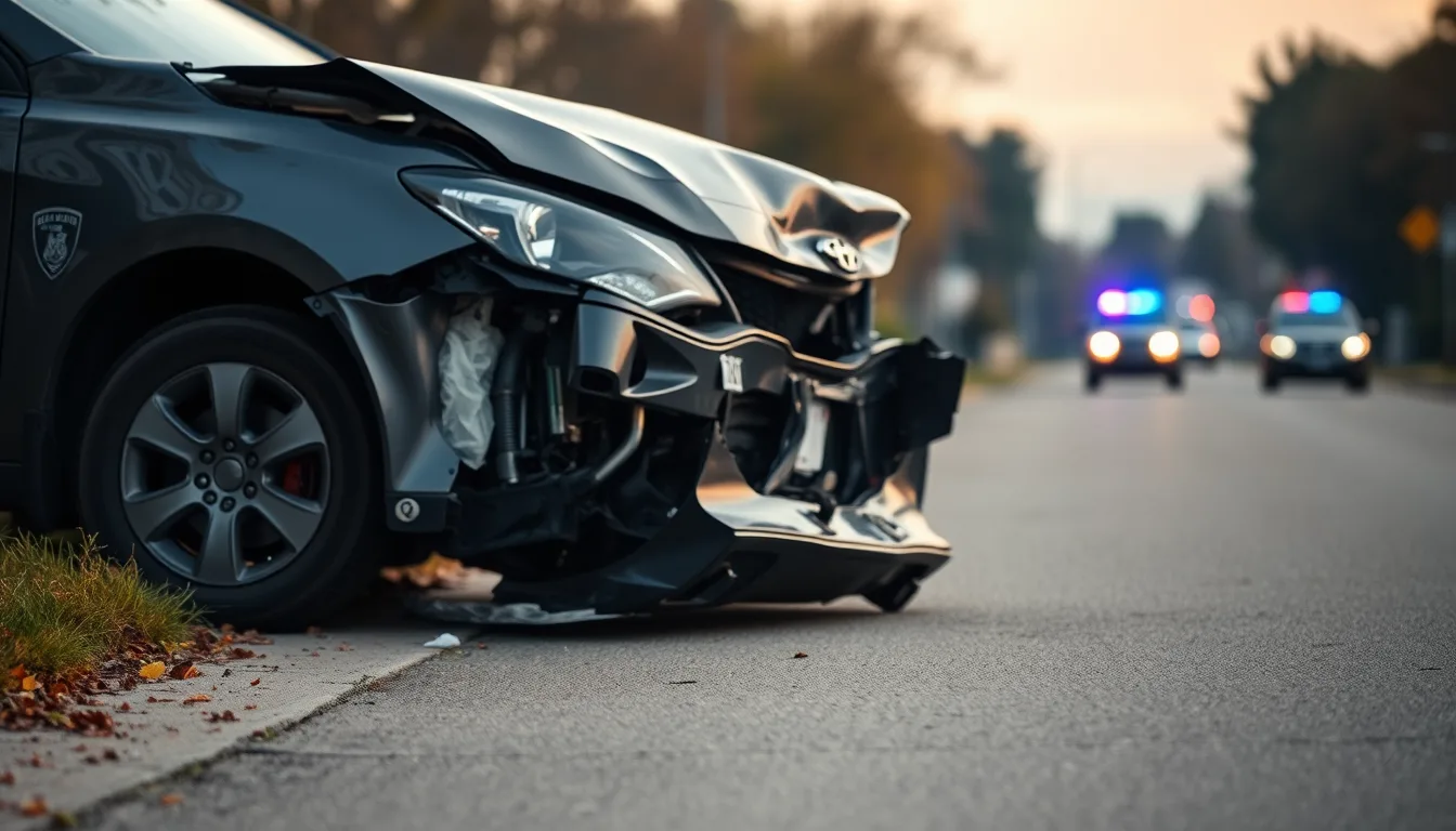 Can a passenger sue if the driver was uninsured in a car accident?