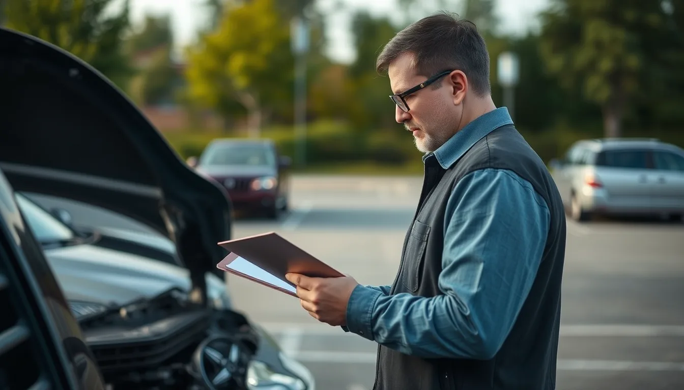 Related guide: Can you settle a car accident claim without a lawyer?