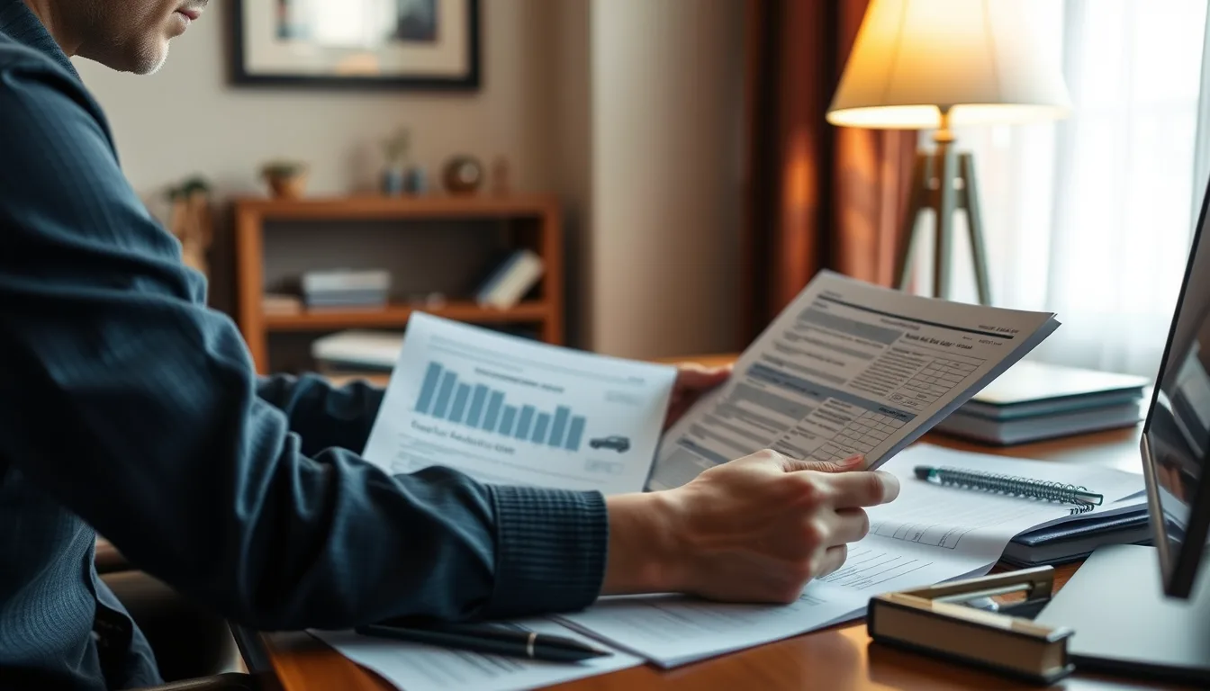 Key information: Can you settle a car accident claim without a lawyer?