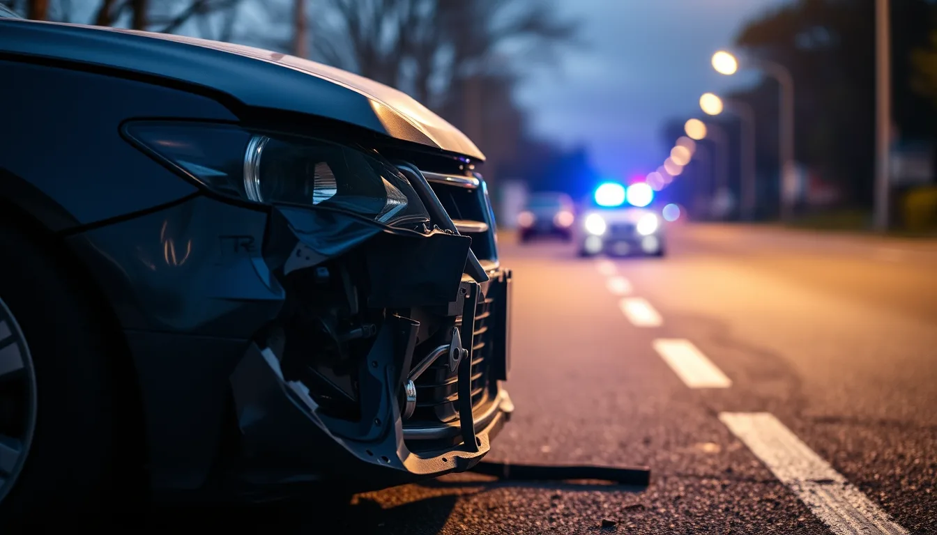 Can you settle a car accident claim without a lawyer?