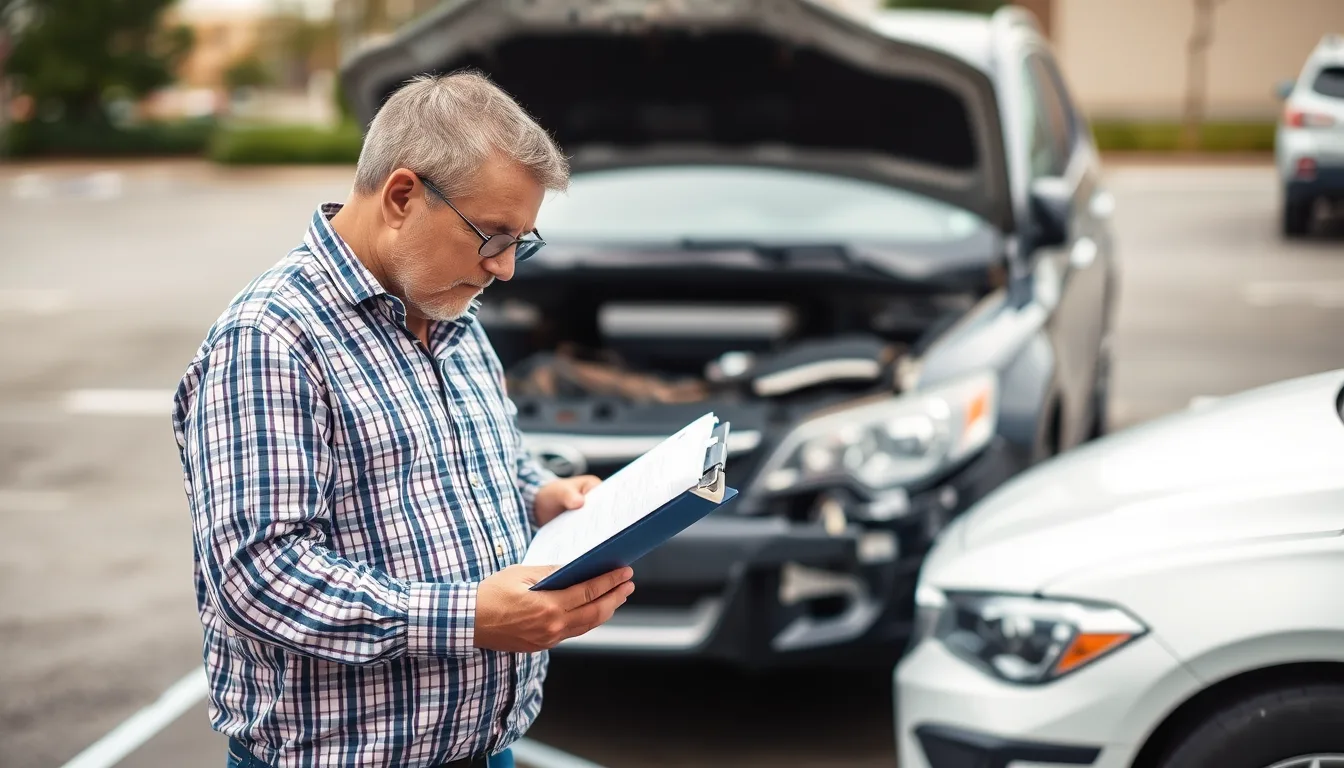 Related guide: How to handle car accident settlement calculator free