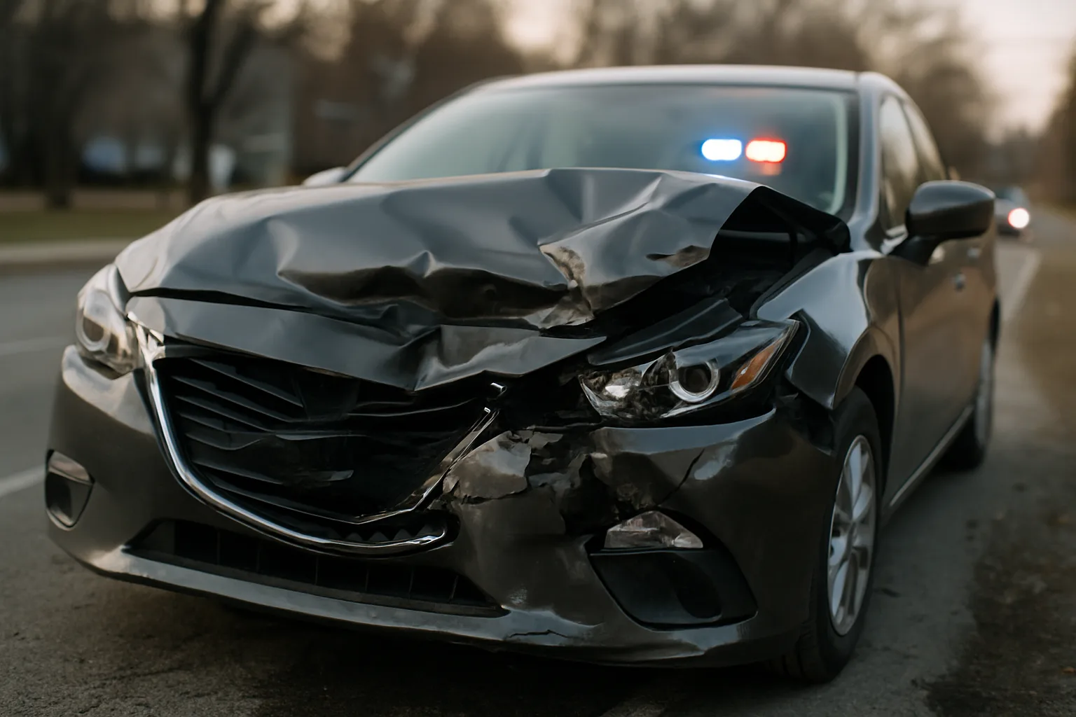Can you get a settlement for a car accident with no injuries?