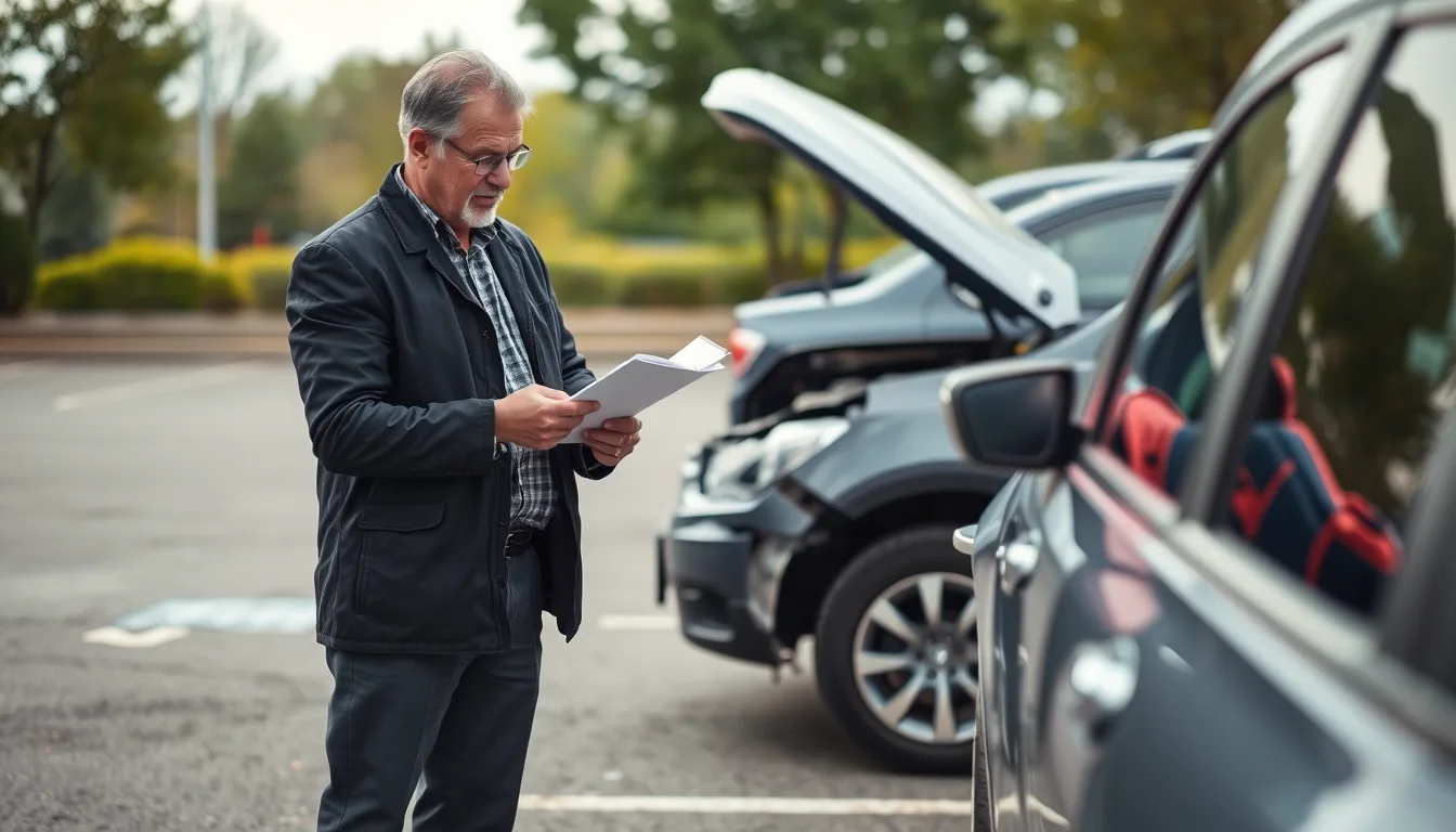 Related guide: How to handle car accident settlement payouts