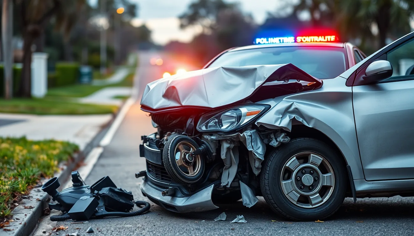 How to handle car accident settlement taxable irs