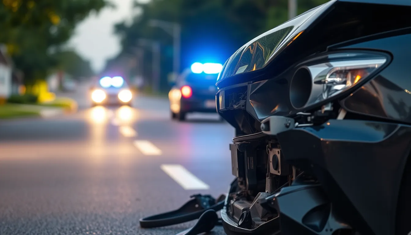 How to handle car accident settlement taxable