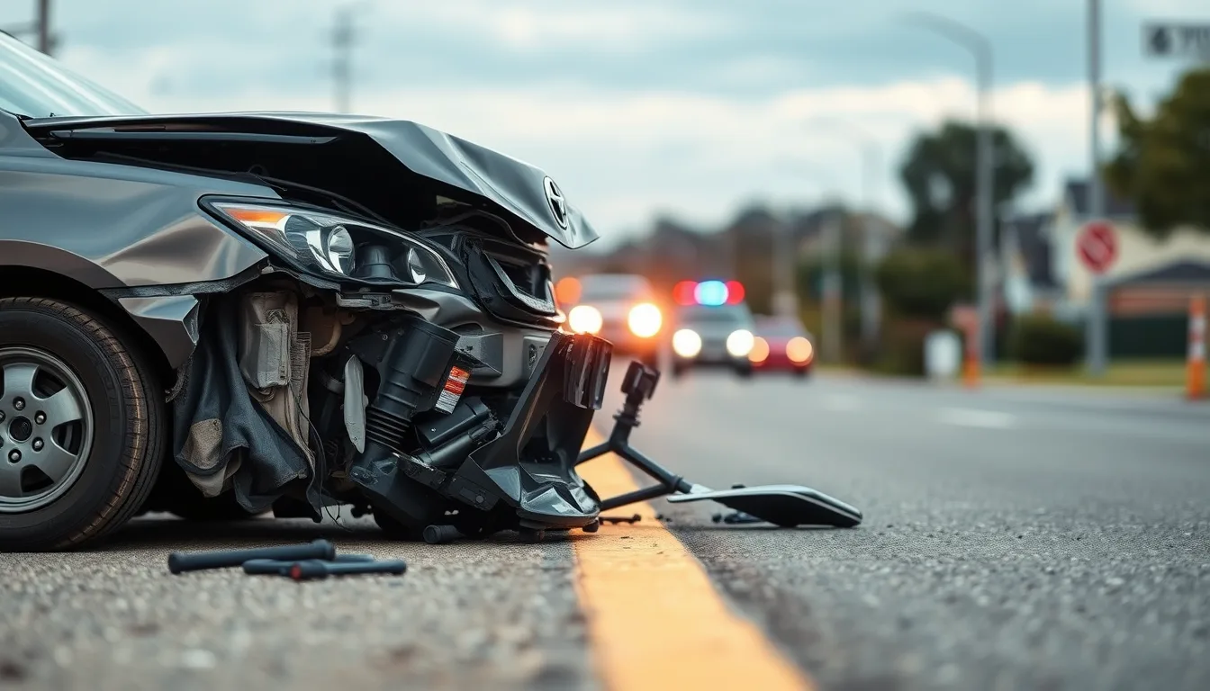 Car accident settlement vs lawsuit: which gets you more money?