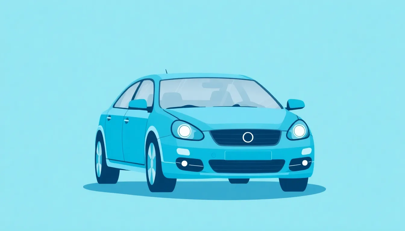 Illustration about car accident soft tissue injury settlement amounts