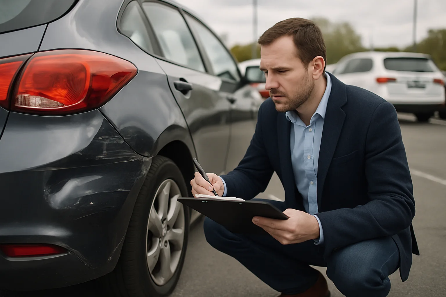 Related guide: What is car accident subrogation and how does it affect your payout?