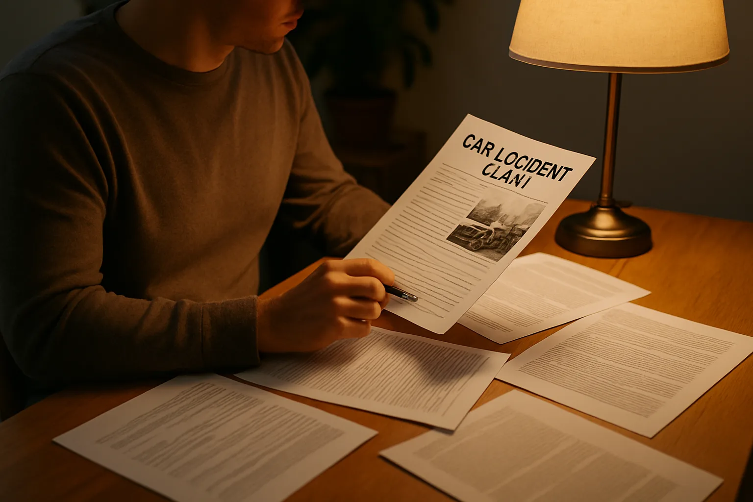 Key information: What is car accident subrogation and how does it affect your payout?