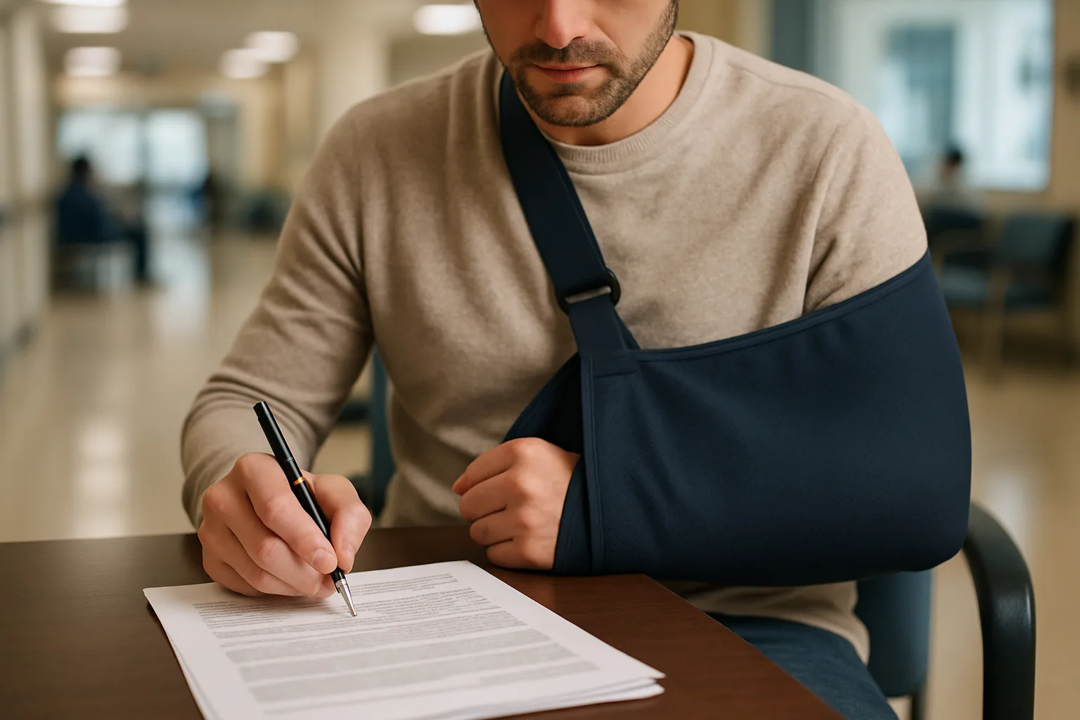 Related guide: Confidential injury settlements and taxes: what are the tax implications?