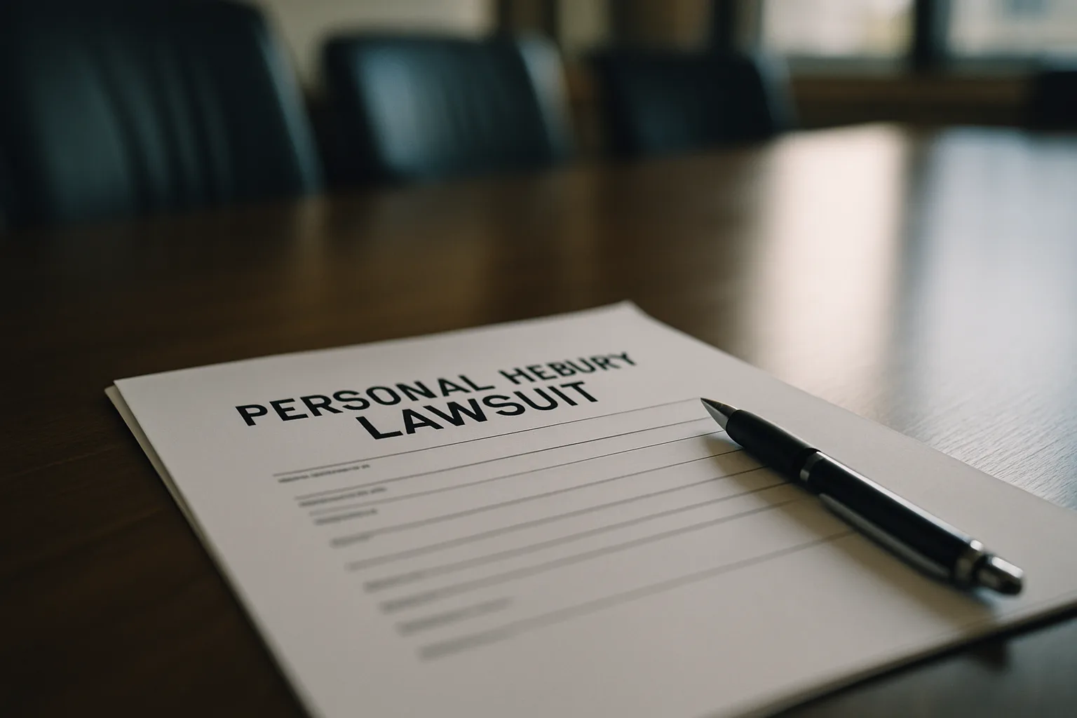 Key information: Confidential injury settlements and taxes: what are the tax implications?