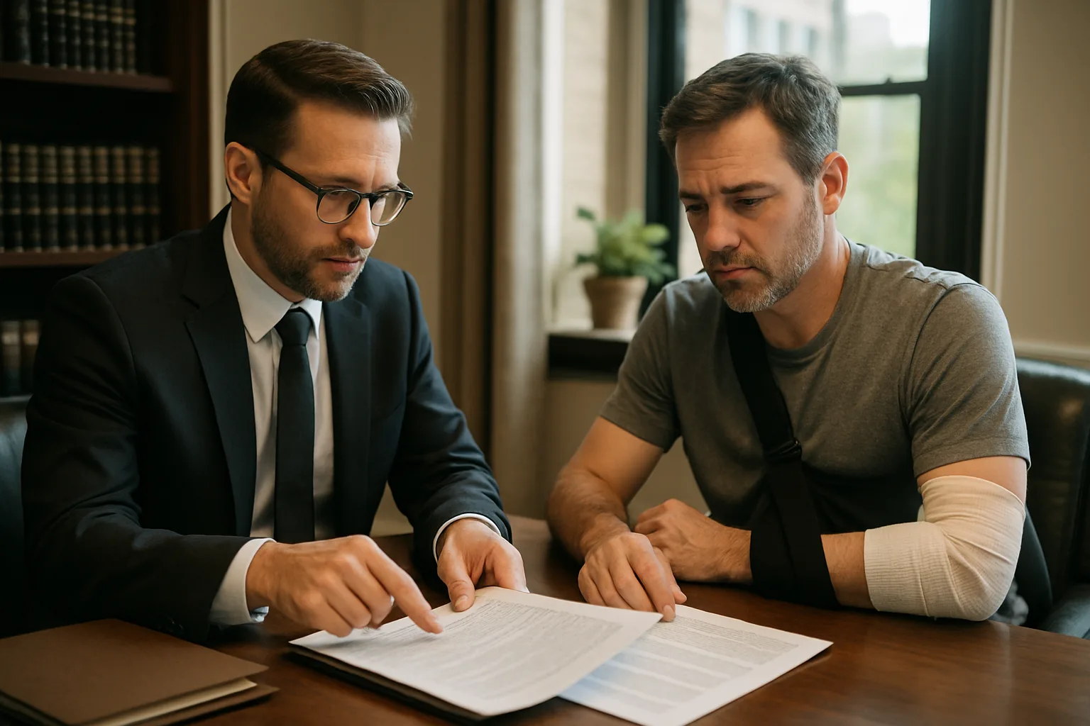 Confidential injury settlements and taxes: what are the tax implications?
