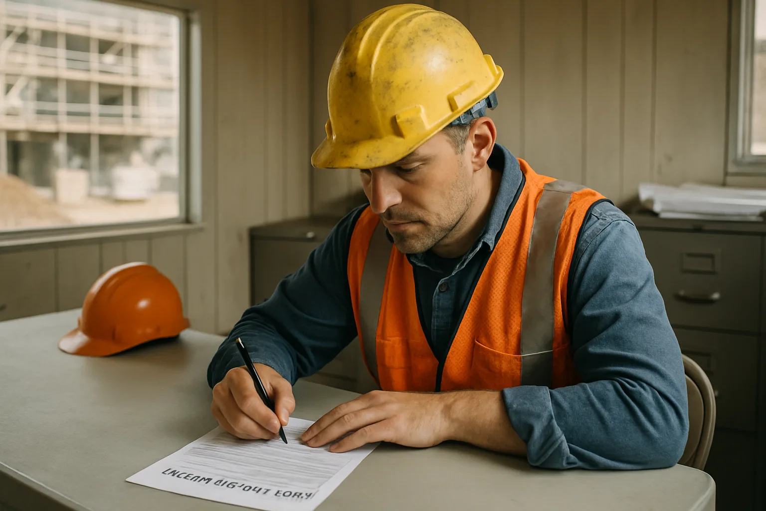 Related guide: Construction site brain injury: workers' comp vs. third-party lawsuit — what are your options?