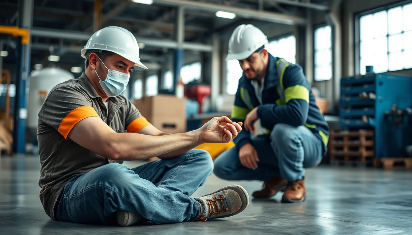 Can you file a workers' comp claim for a covid vaccine reaction? what courts say