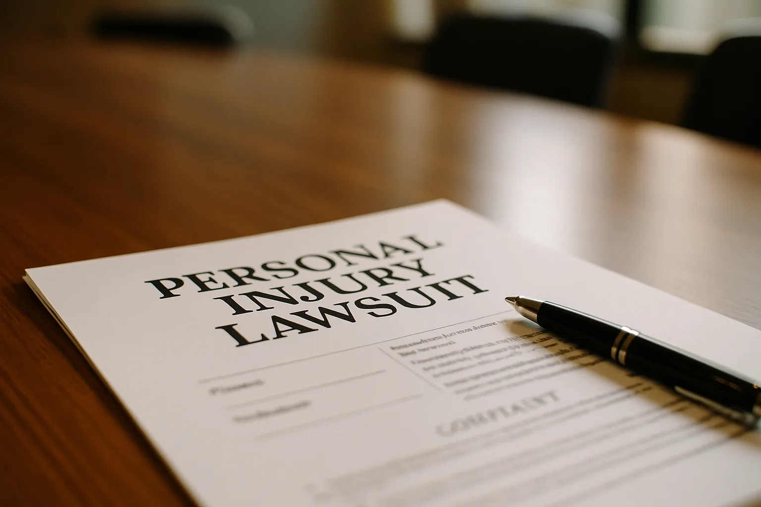 Key information: Does skipping an ambulance hurt your injury compensation claim?