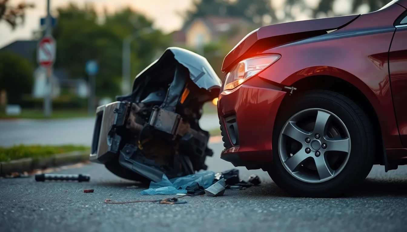 Drunk driving accident injury claims: what victims need to know about compensation