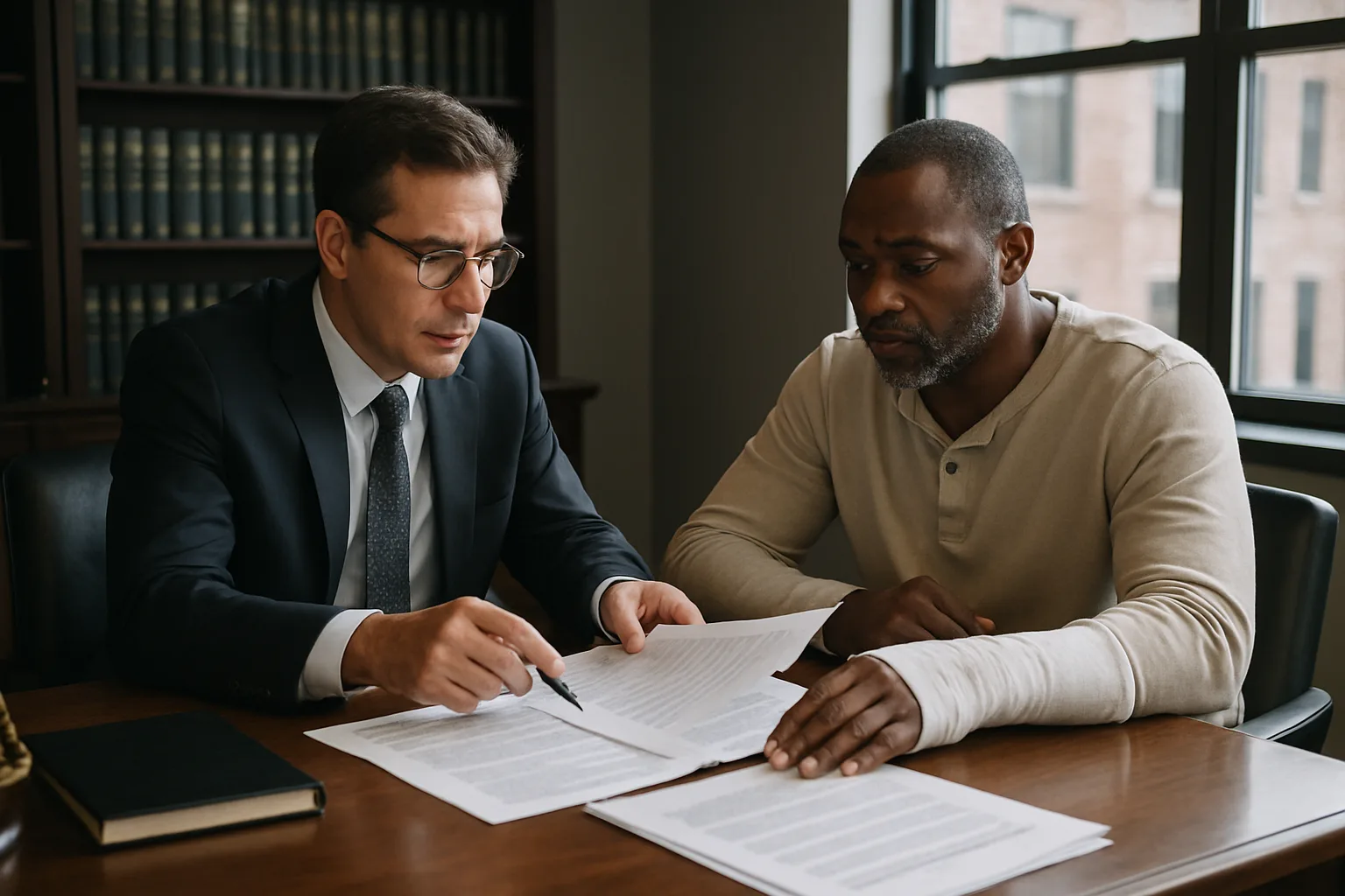 How georgia's 2025 tort reforms affect your personal injury claim in 2026