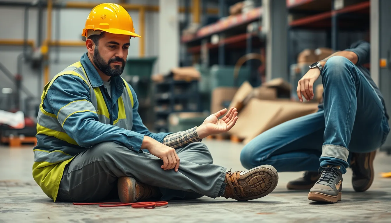Can you file a workers' comp claim for heat-related illness on the job?
