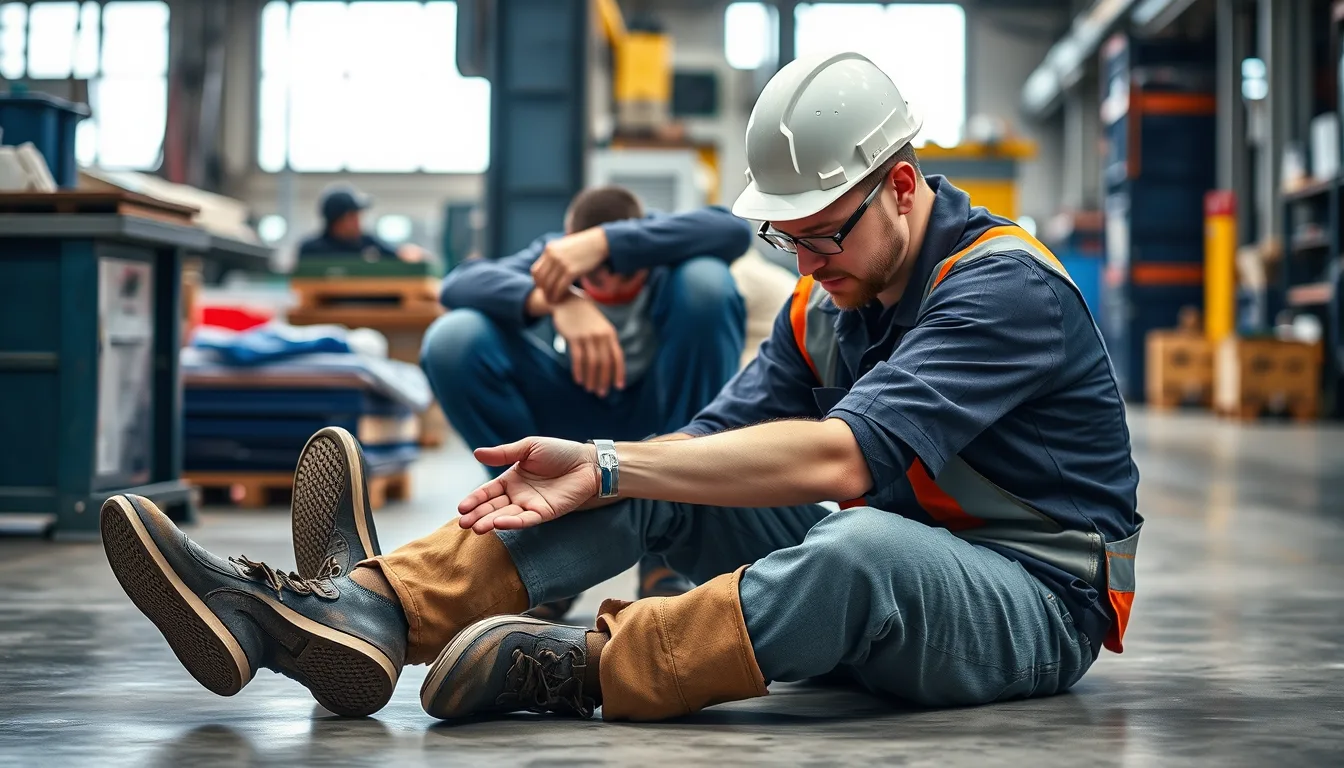 How ai is changing workers' comp claims processing: what injured workers should know