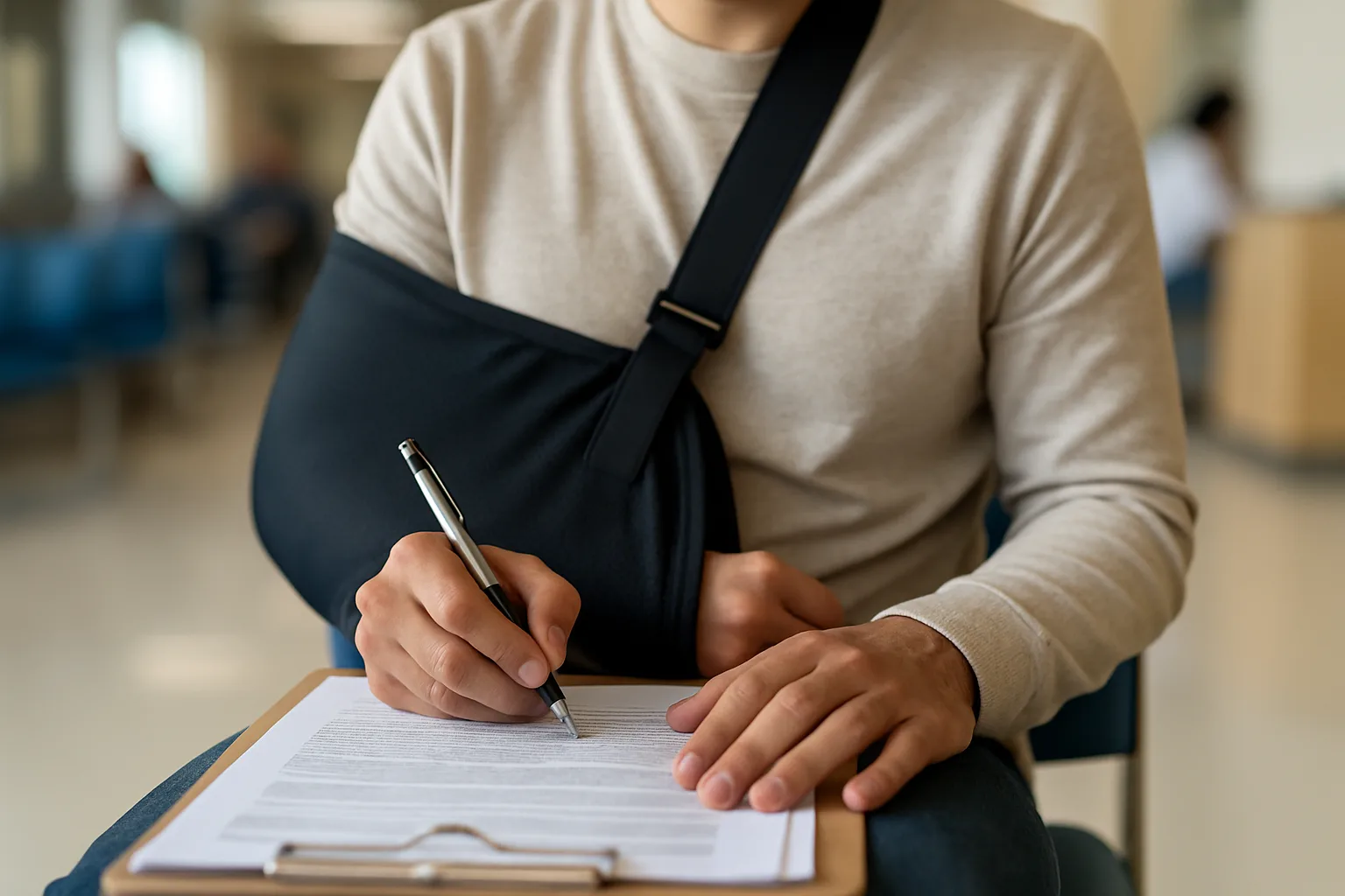 Related guide: How expert witness mistakes can get your personal injury lawsuit dismissed