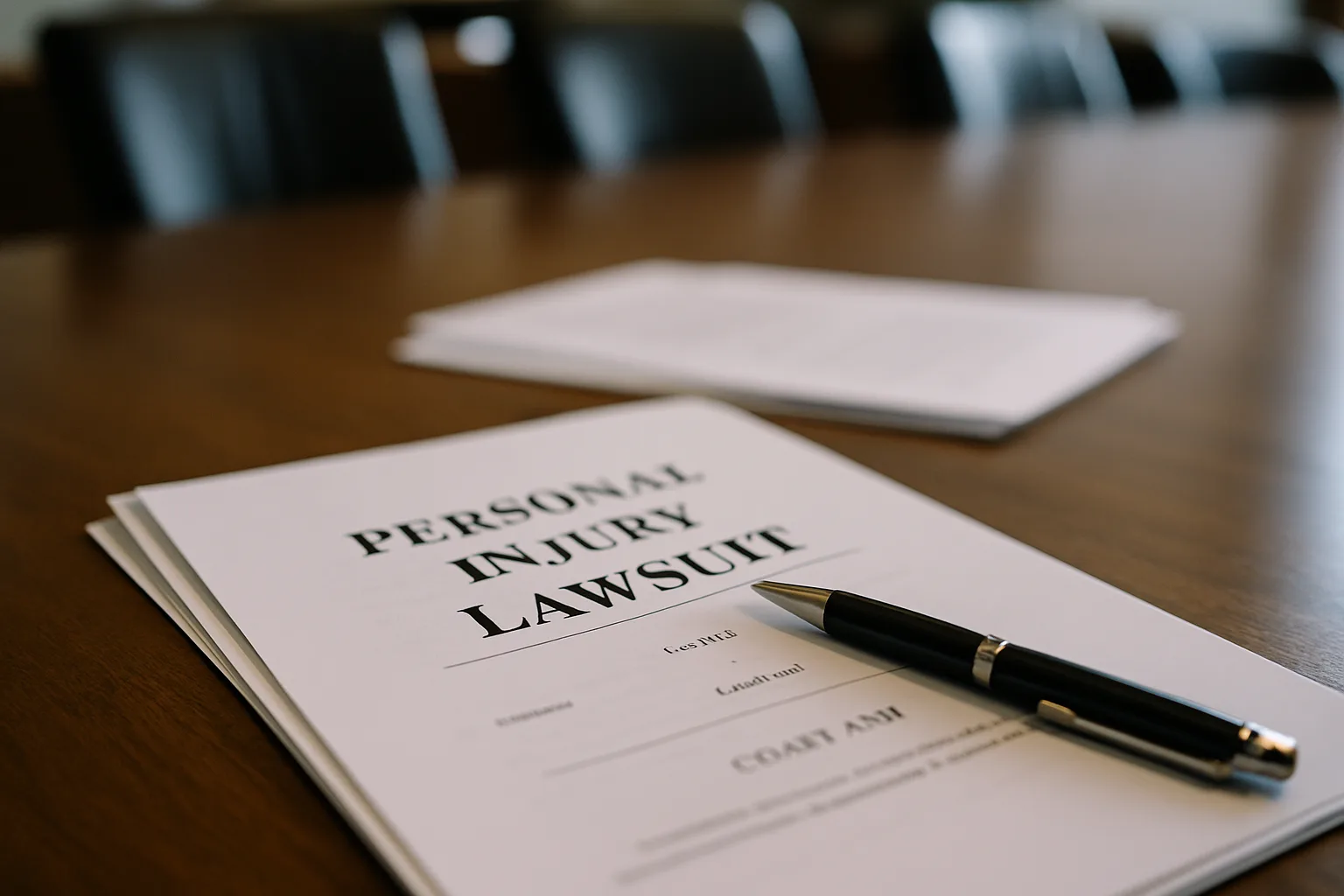 Key information: How expert witness mistakes can get your personal injury lawsuit dismissed