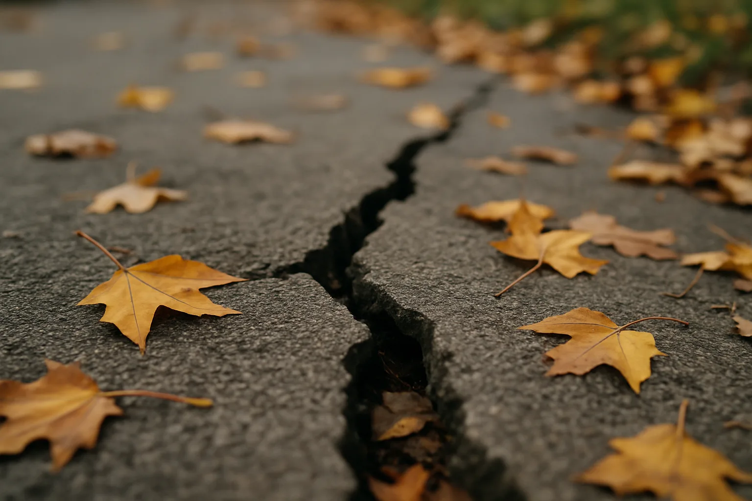Key information: How long do slip and fall settlements take?