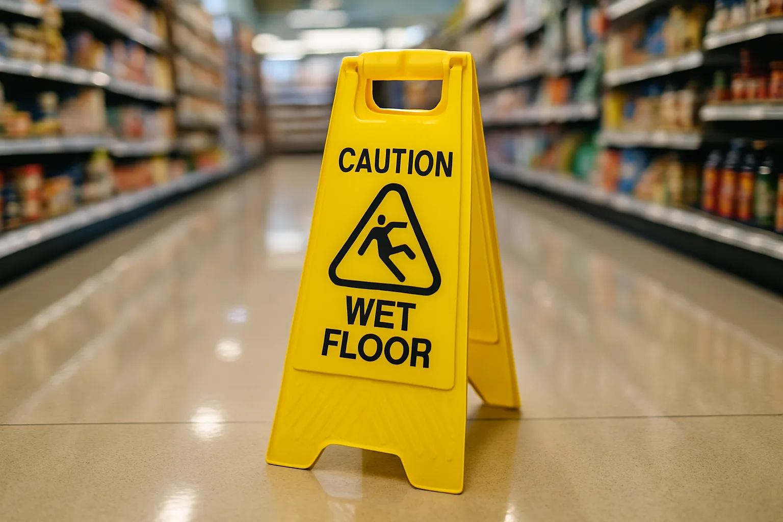 How long do slip and fall settlements take?