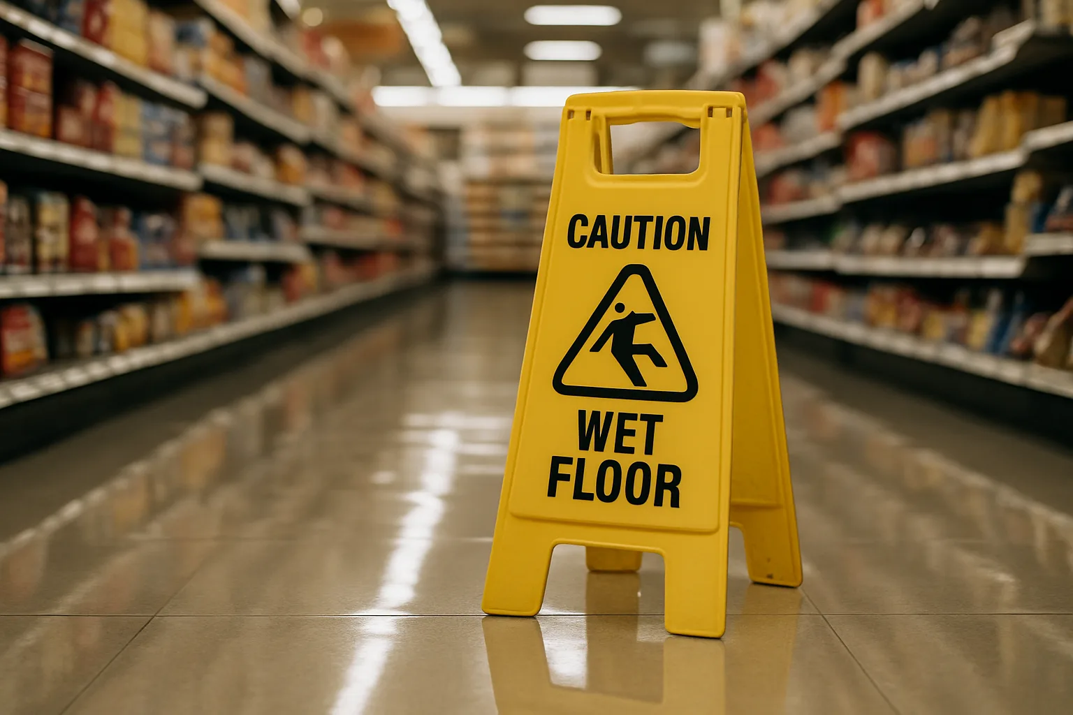 How long does a slip and fall settlement take?