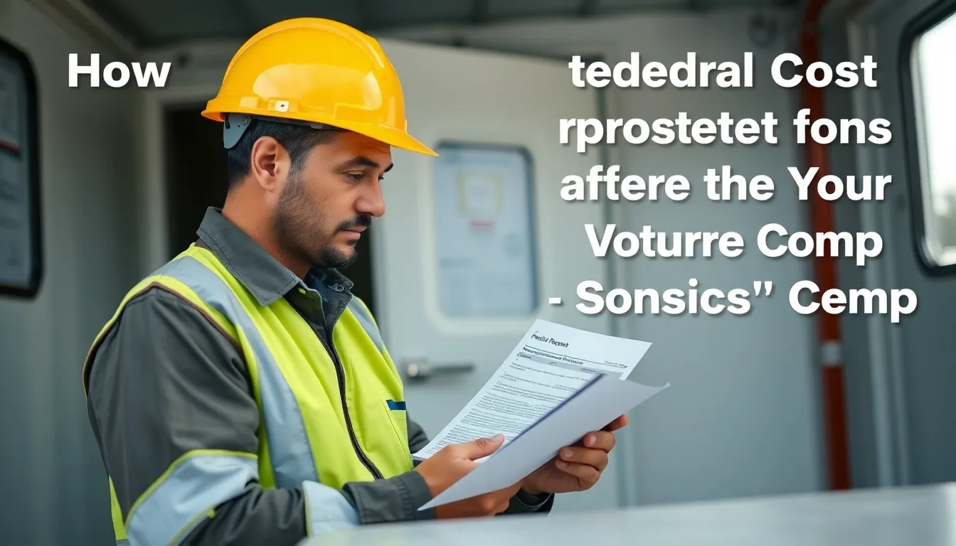 Related guide: How medical cost projections affect the value of your workers' comp settlement