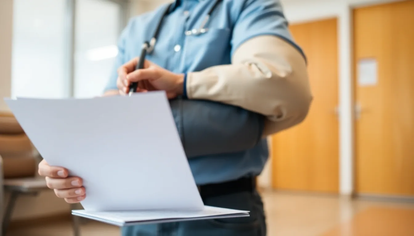 Related guide: How medical opinions can change the value of your injury claim