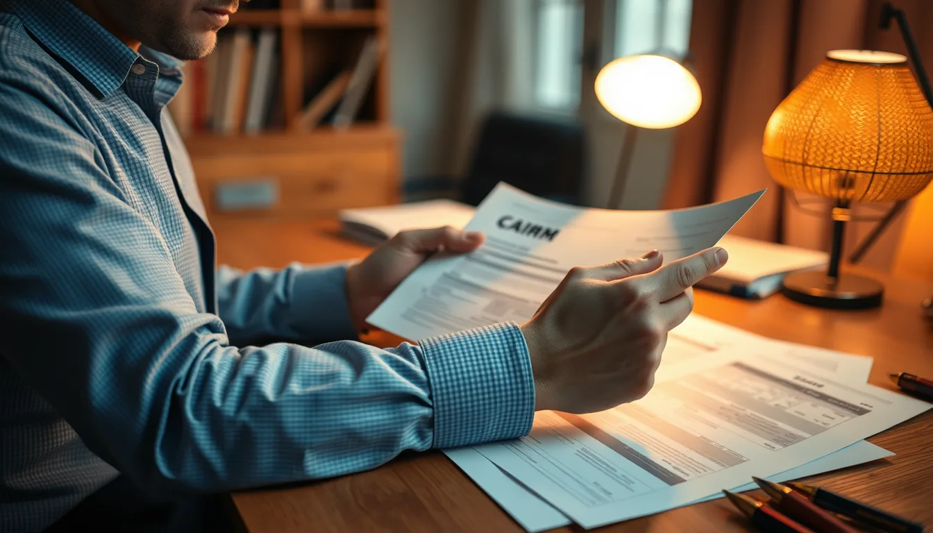 Key information: How much does a car accident claim cost without a lawyer?