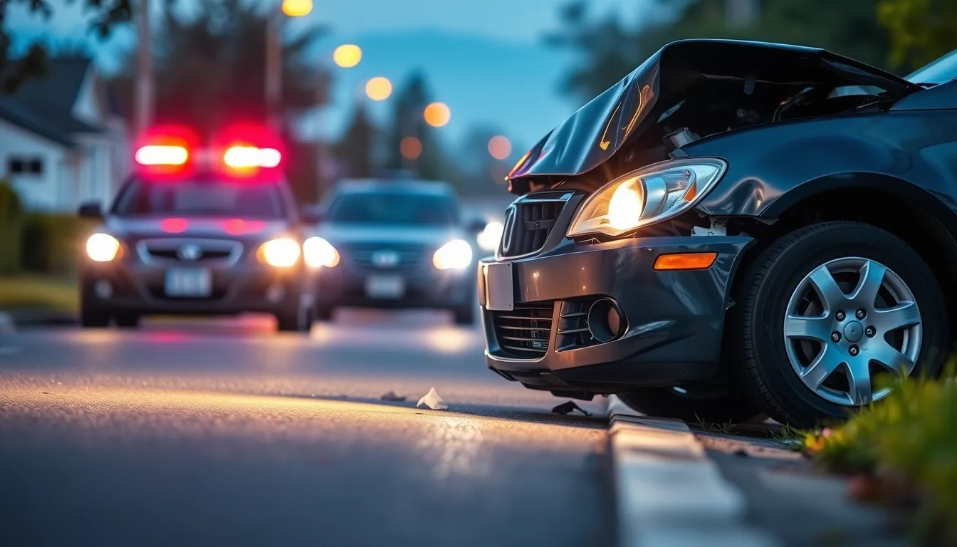 How much does a car accident claim cost without a lawyer?