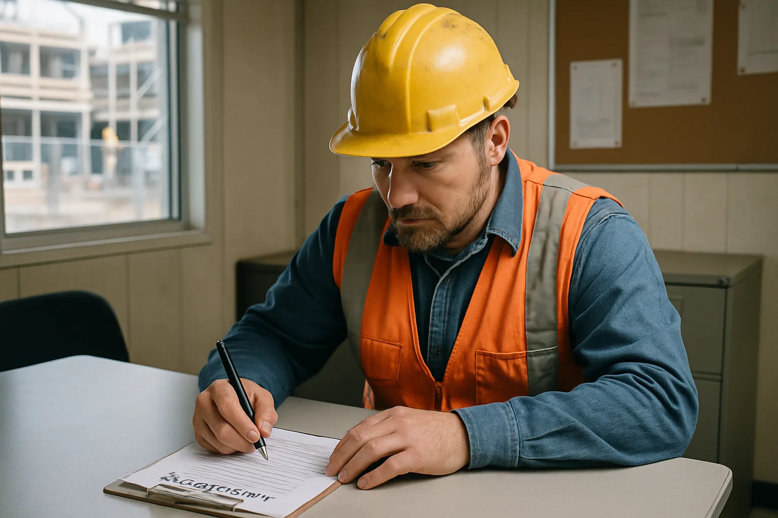 Related guide: How much does workers comp pay for a back injury?