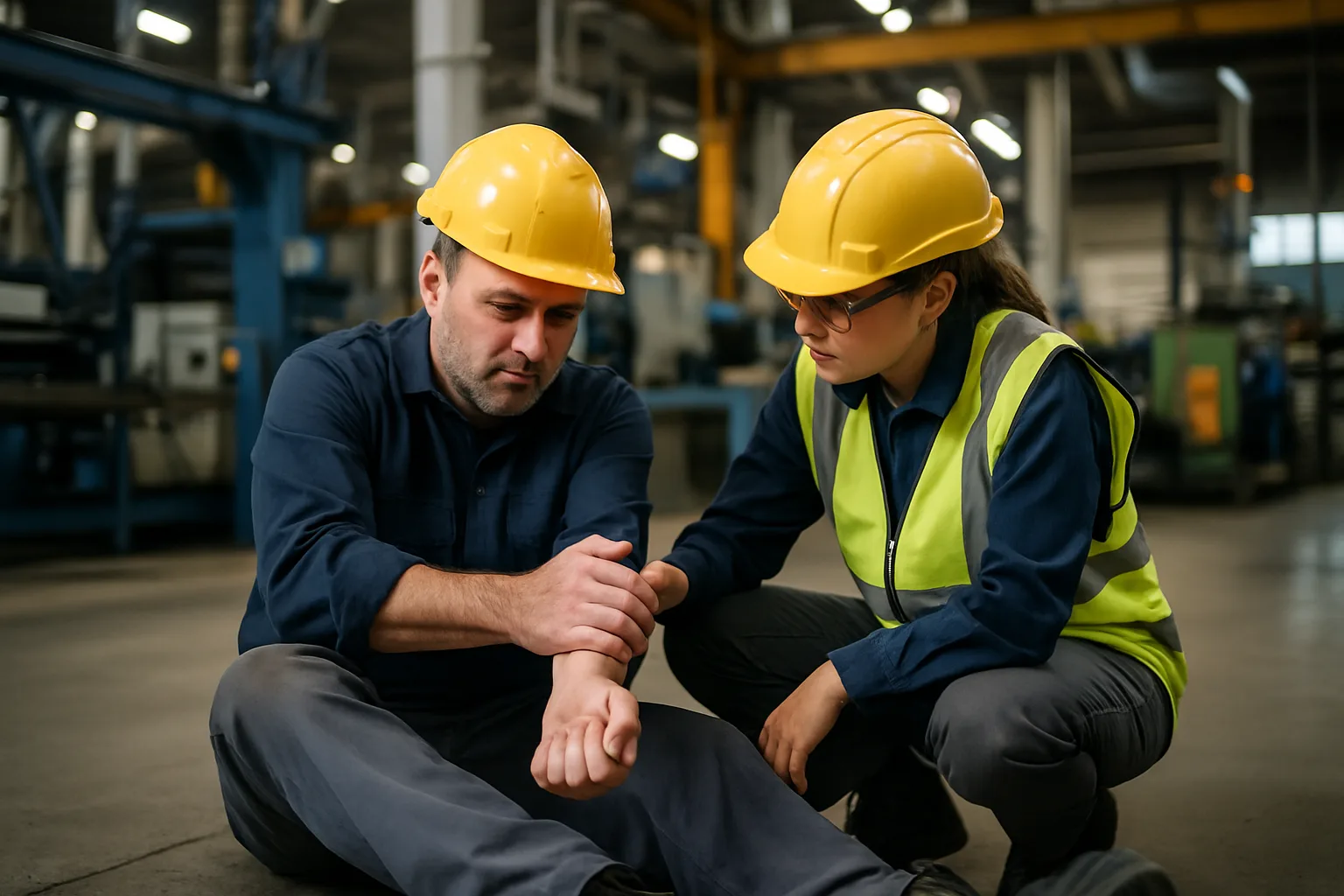 How much does workers comp pay for a back injury?