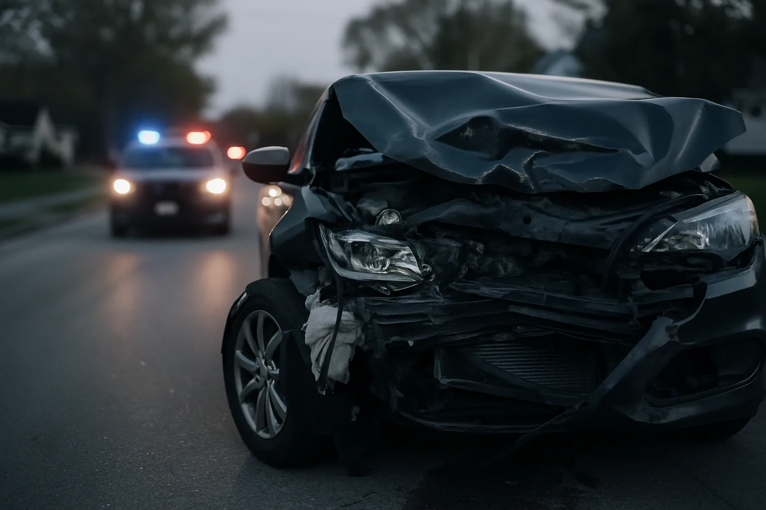 How much is a catastrophic injury car accident settlement?