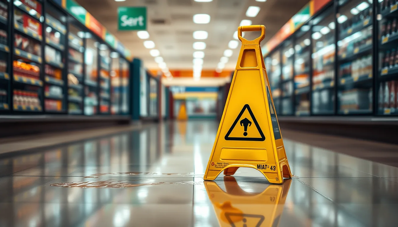 How much is a hip fracture slip-and-fall settlement worth?