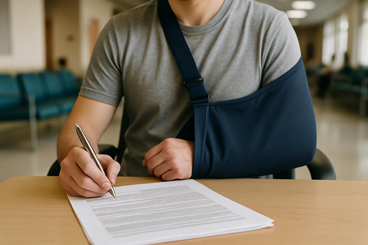 Related guide: How much are personal injury settlements in colorado? what state data shows about average payouts