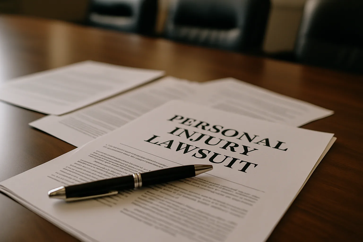 Key information: How much are personal injury settlements in colorado? what state data shows about average payouts