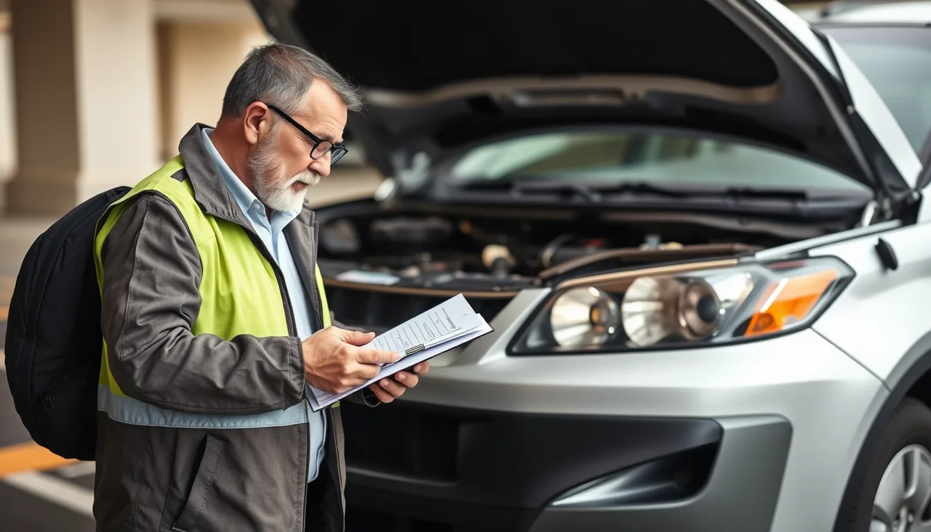 Related guide: How much is a settlement for a broken leg from a car accident?
