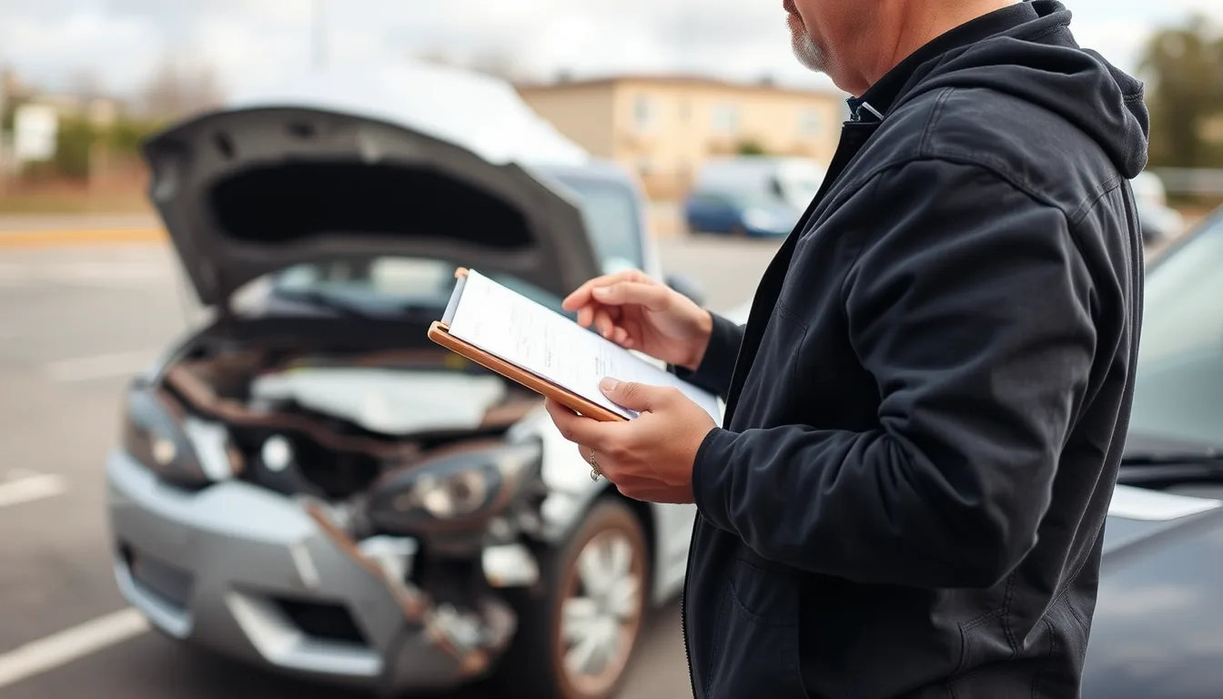 Related guide: How much is a settlement for a separated shoulder after a car accident?