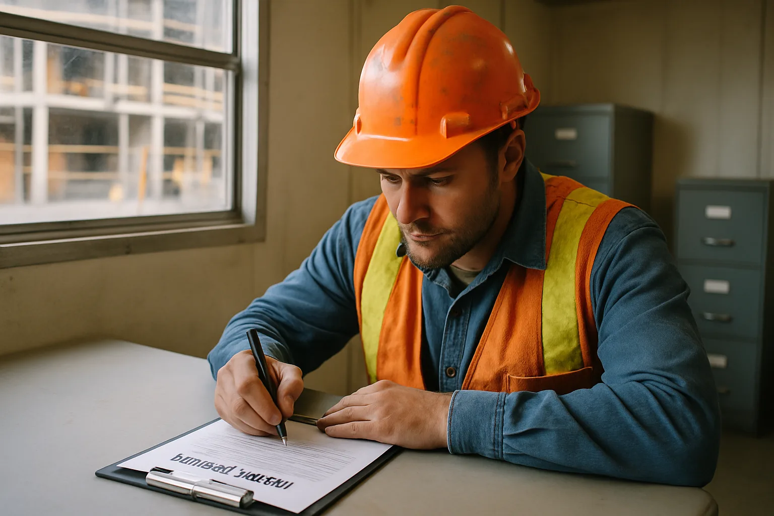 Related guide: How much is your workers comp injury actually worth?