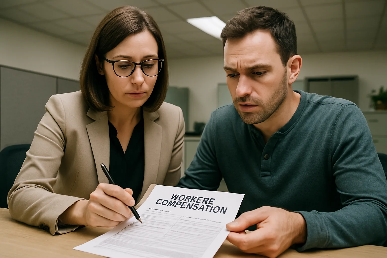 Key information: How much is your workers comp injury actually worth?